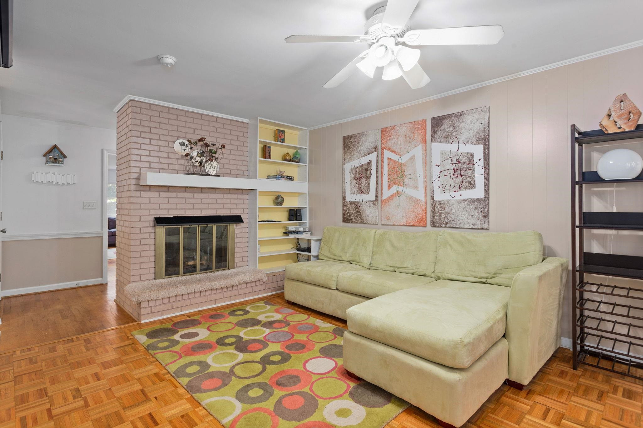 5008 Picardy Place Raleigh, NC 27612 - Photo 8 of 79 Photo 8