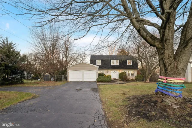 $549,900 | 1905 Palomino Drive, Warrington, PA 18976