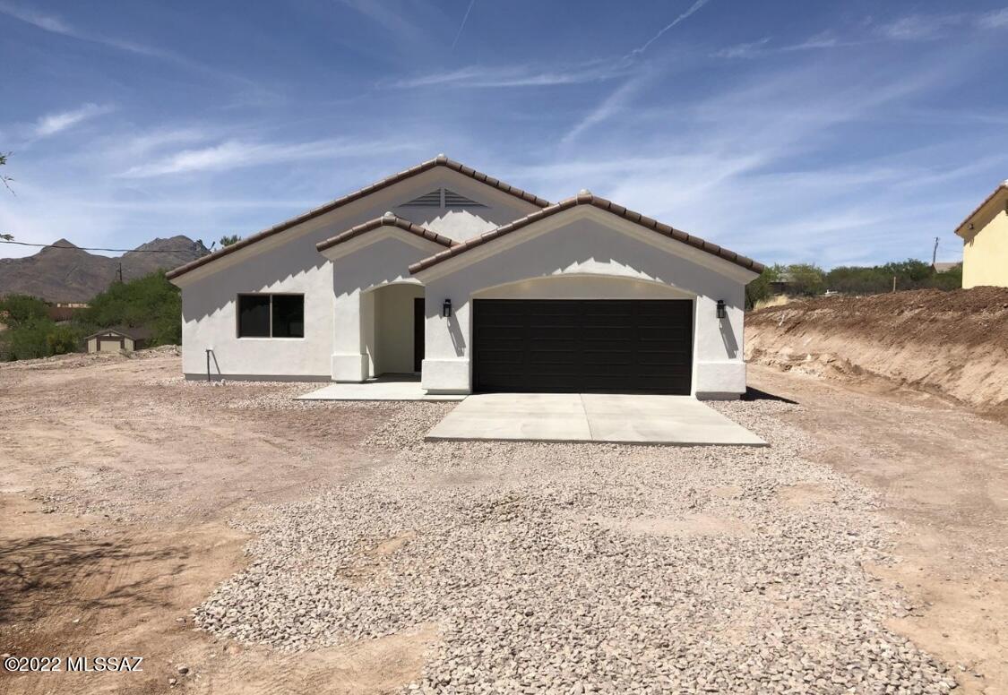 468 Sueno Court Rio Rico, AZ 85648 - Photo 1 of 6 Gallery Image 1