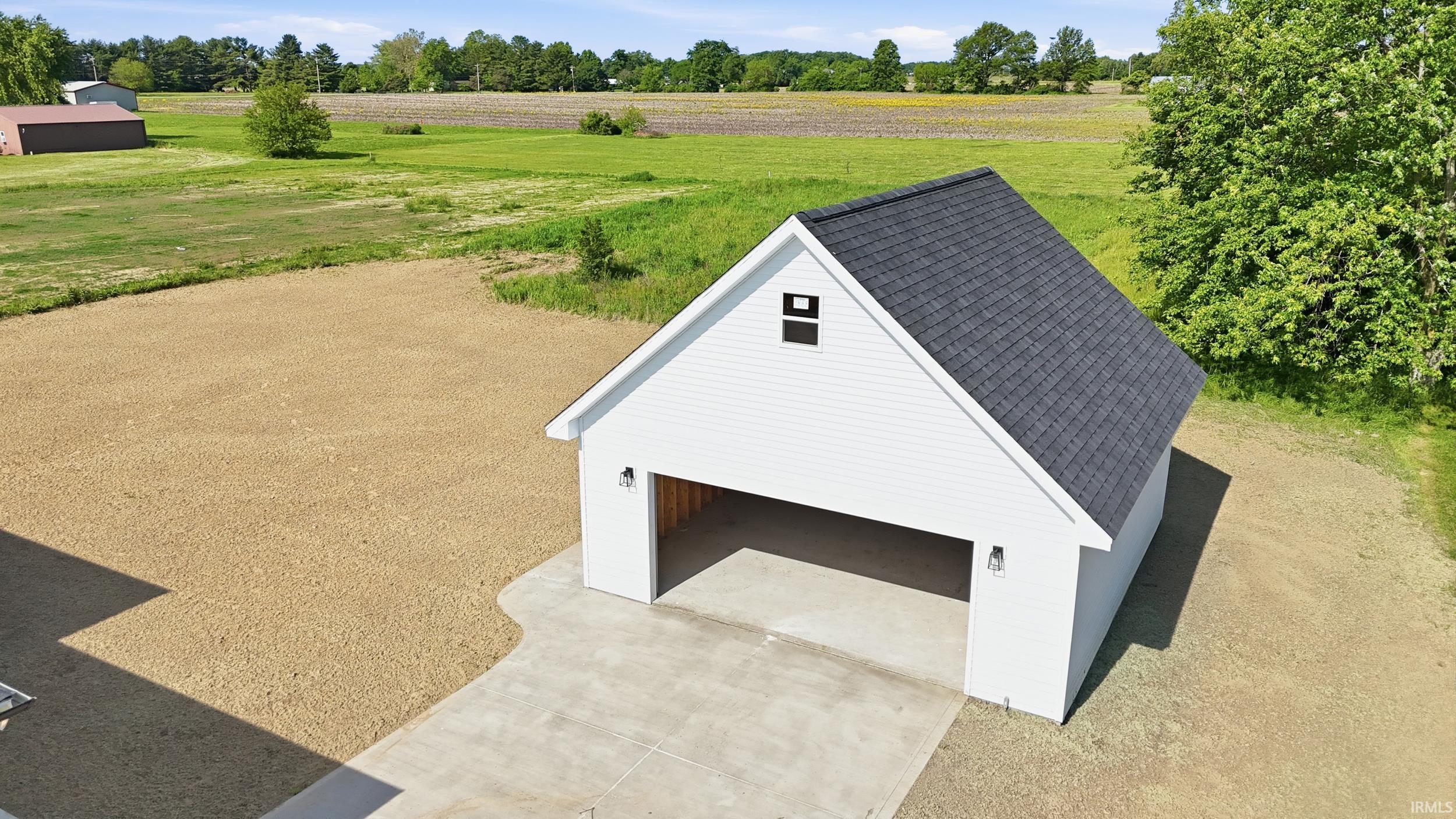 13134 Branstrator Road Yoder, IN 46798 - Photo 8 of 38
