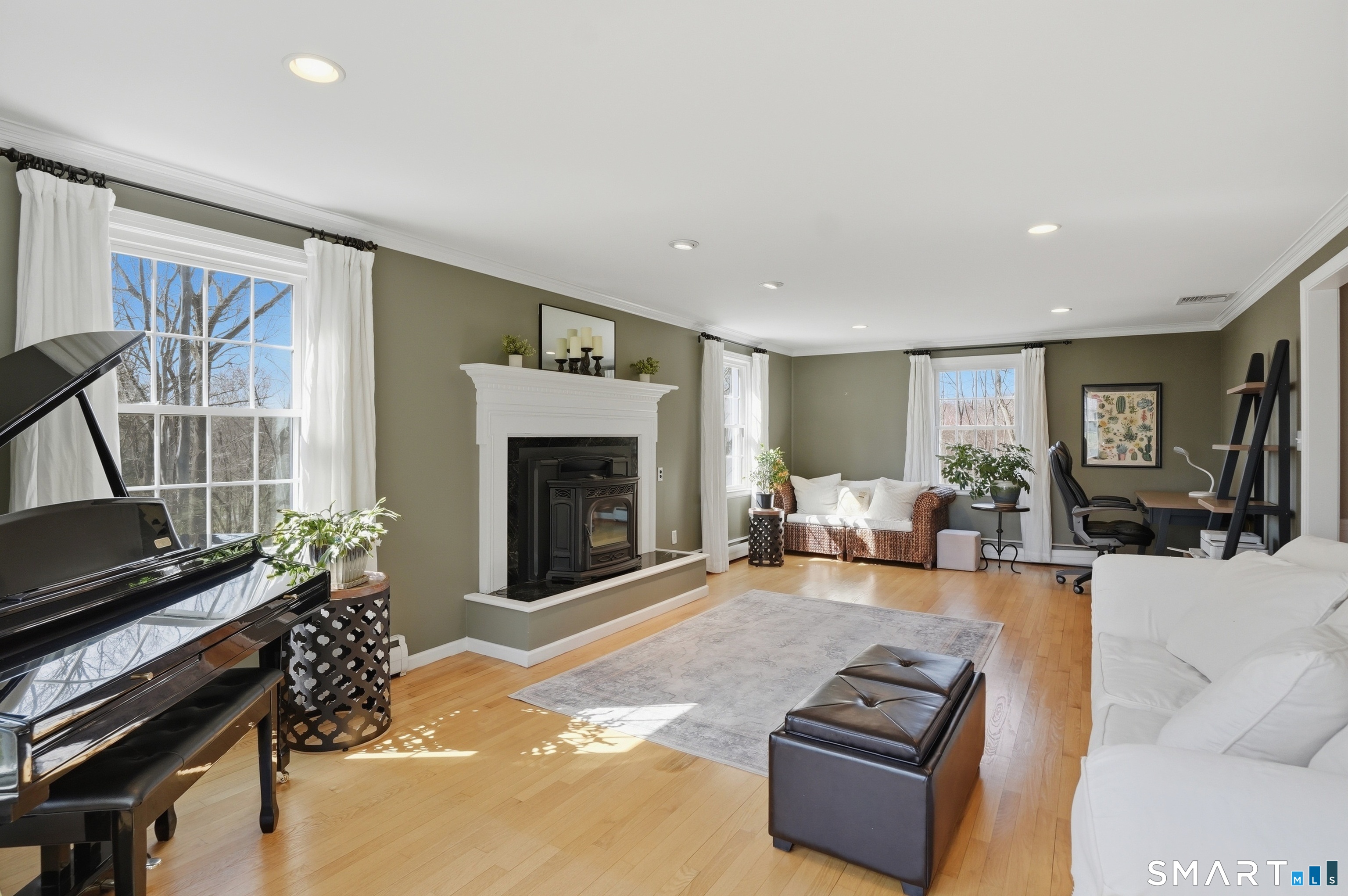 255 Nob Hill Road Cheshire, CT 06410 - Photo 16 of 39
