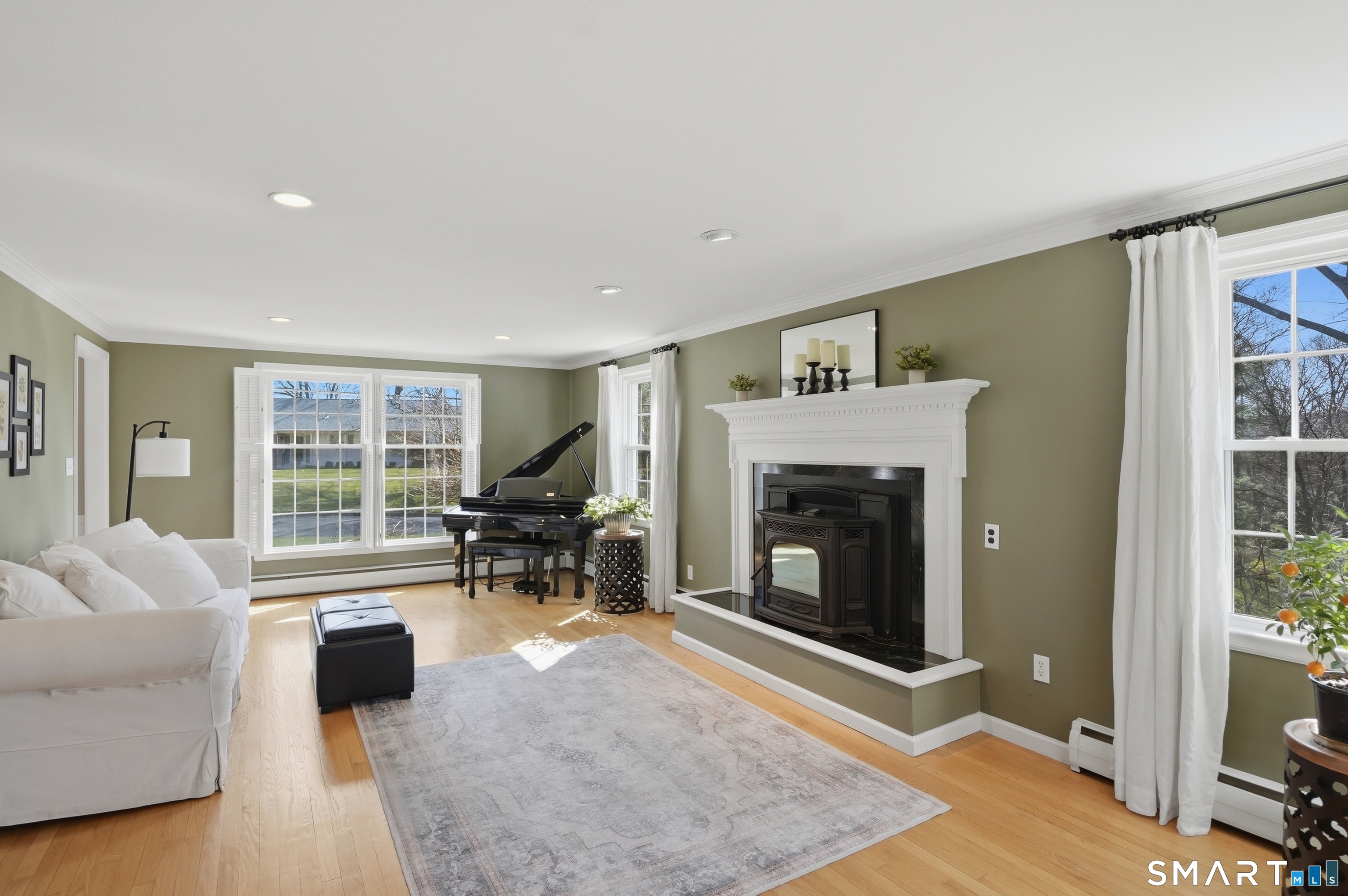 255 Nob Hill Road Cheshire, CT 06410 - Photo 17 of 39