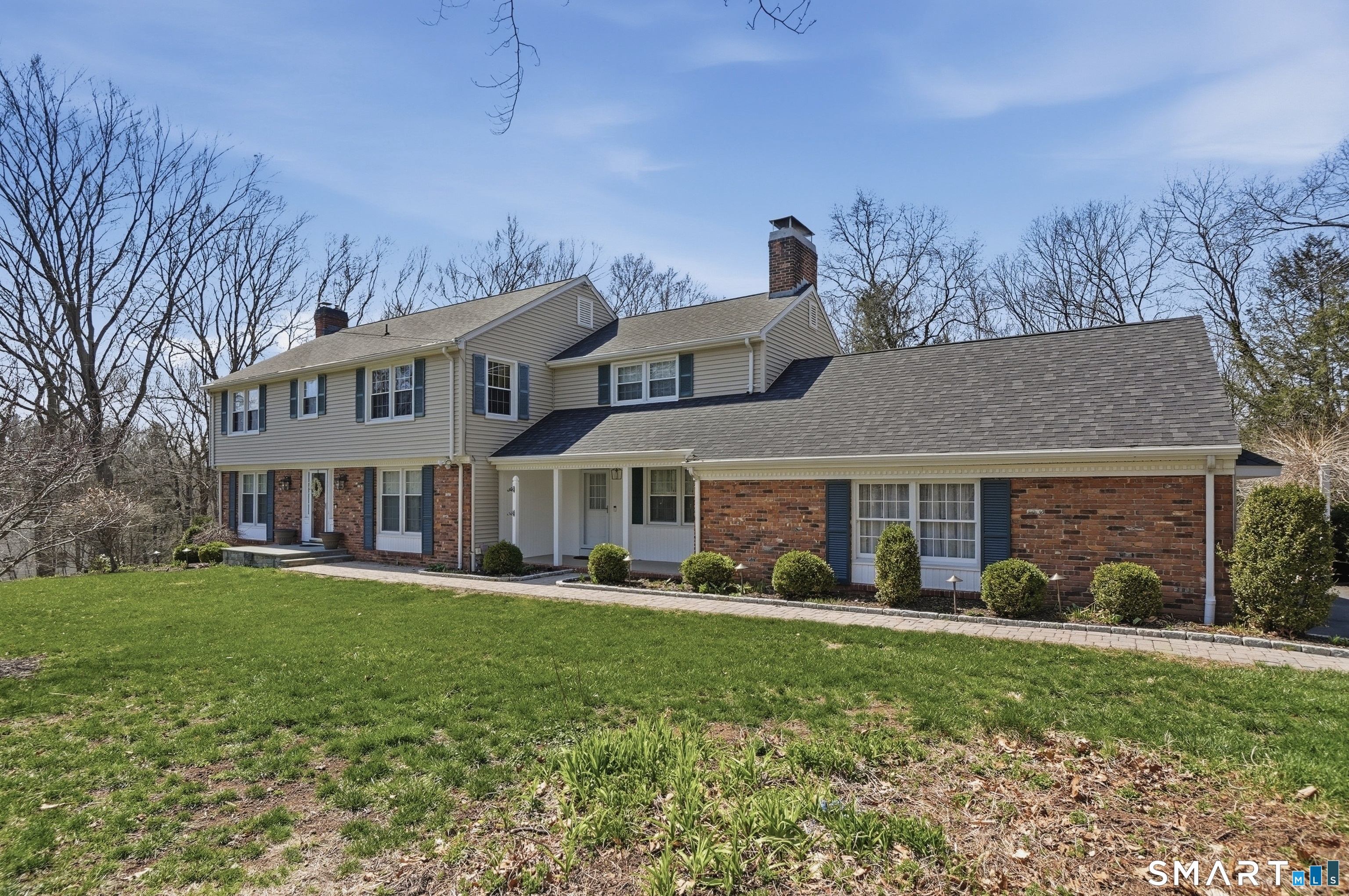 255 Nob Hill Road Cheshire, CT 06410 - Photo 2 of 39