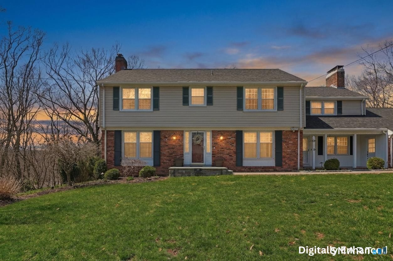 255 Nob Hill Road Cheshire, CT 06410 - Photo 3 of 39