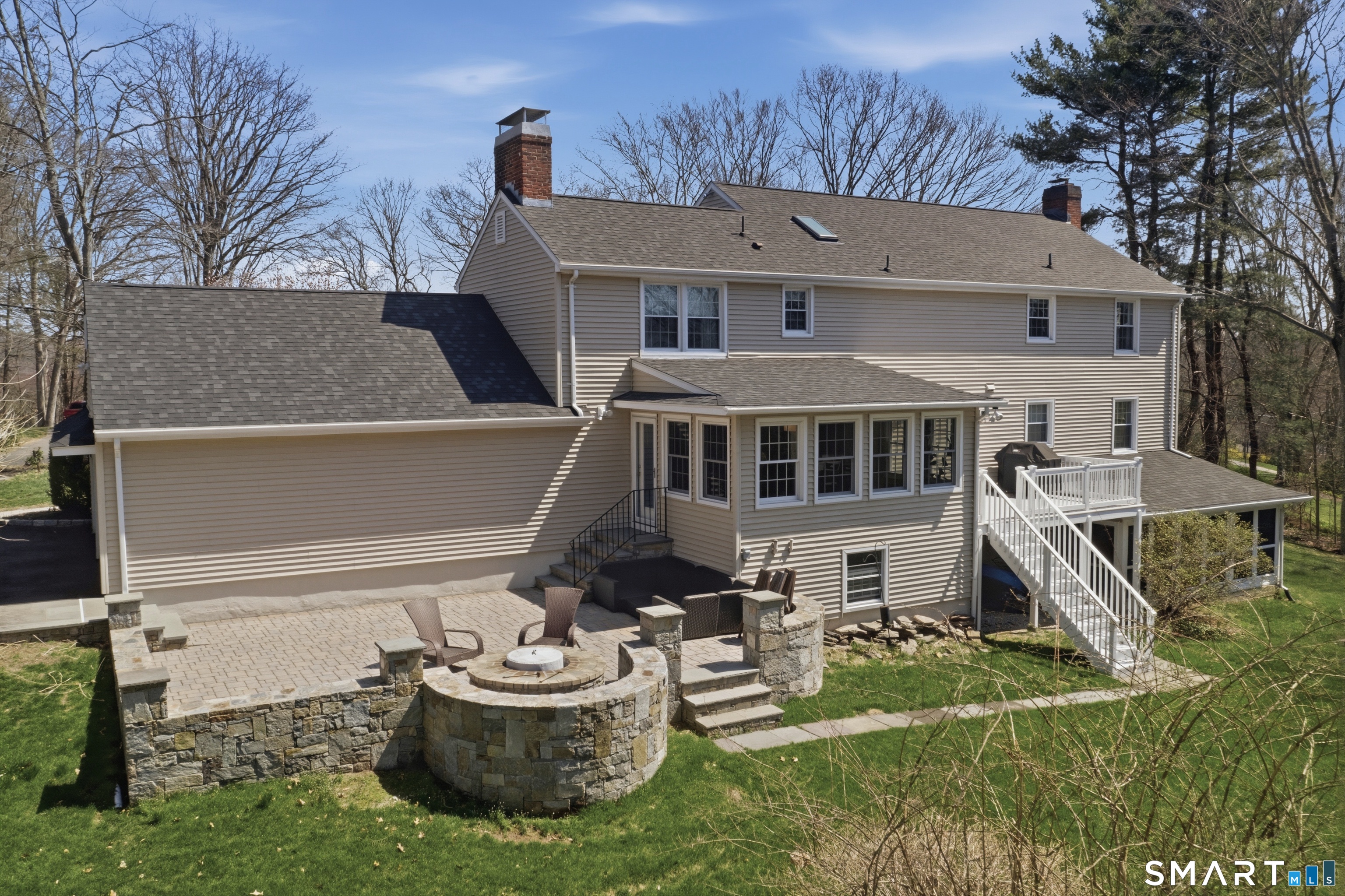 255 Nob Hill Road Cheshire, CT 06410 - Photo 37 of 39