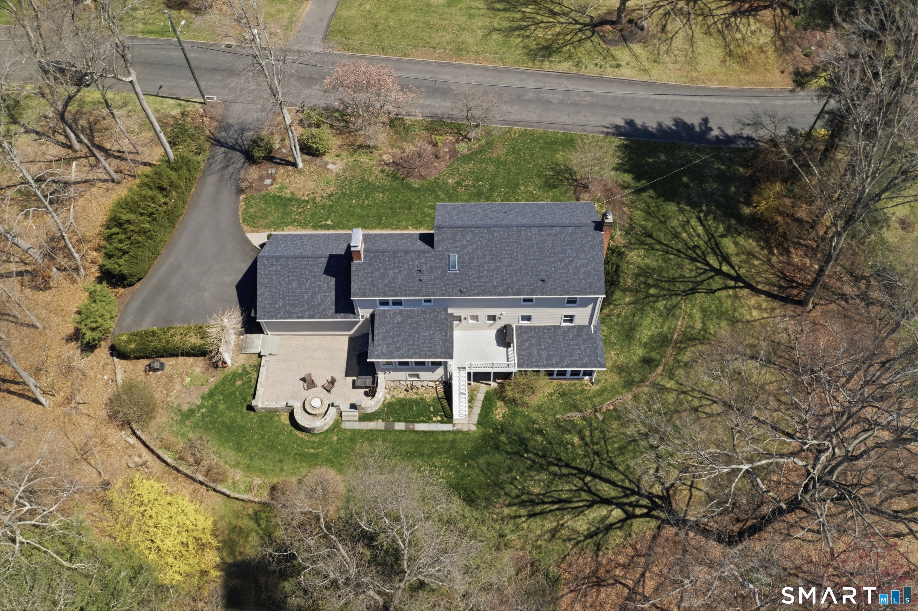 255 Nob Hill Road Cheshire, CT 06410 - Photo 38 of 39