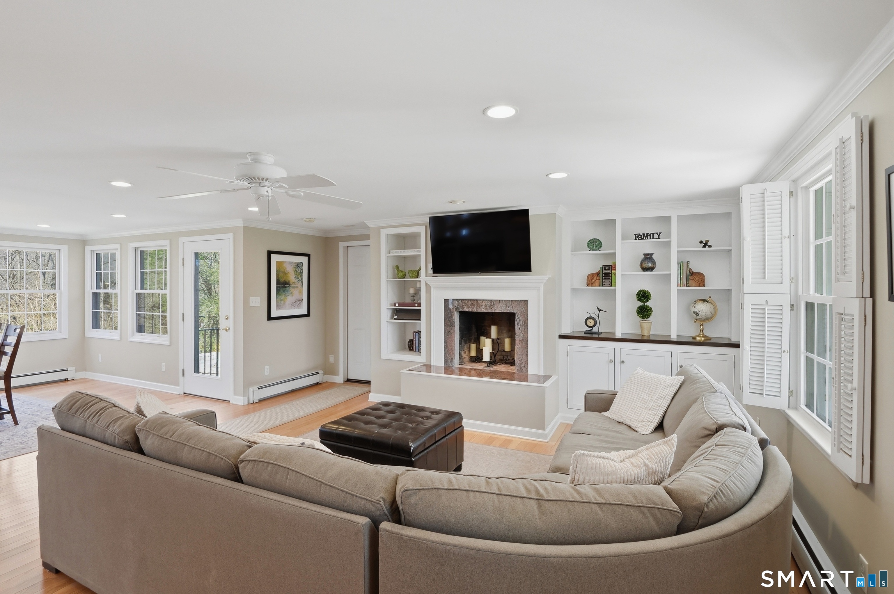 255 Nob Hill Road Cheshire, CT 06410 - Photo 9 of 39