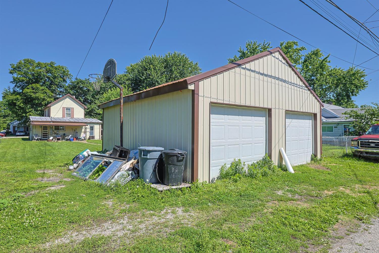 223 South Mulberry Street Rising Sun, IN 47040 - Photo 27 of 28