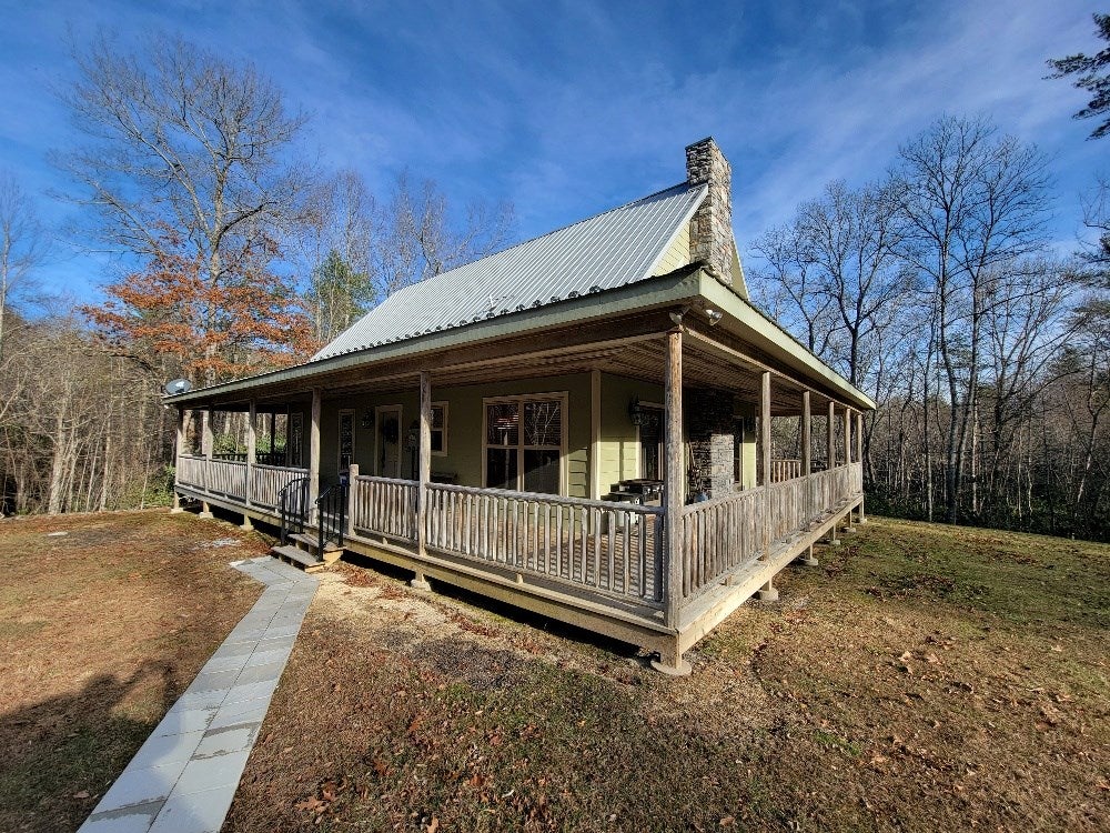 113 Ridge Line Trail Independence, VA 24348 - Photo 40 of 57 Gallery Image 40
