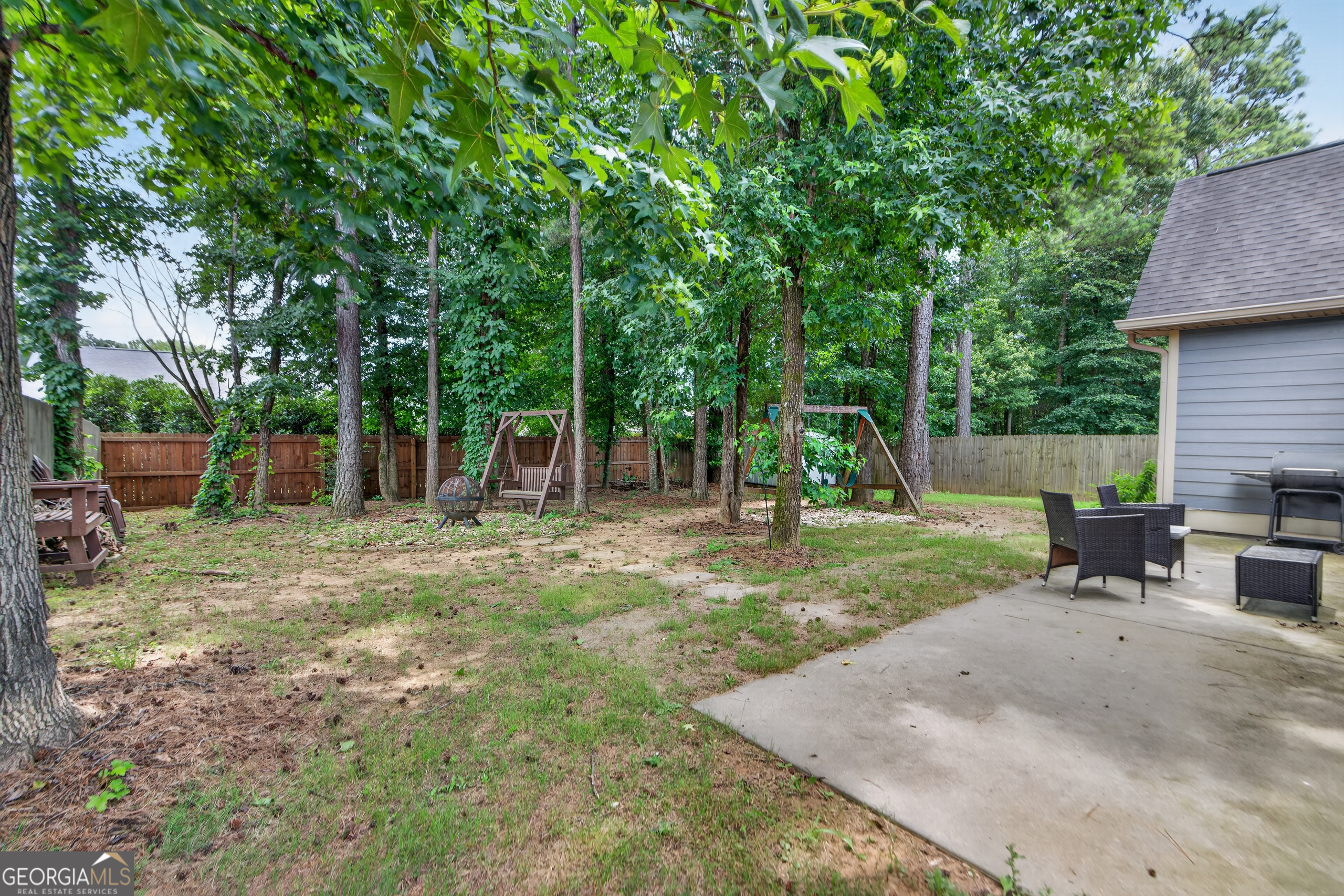 59 Round Rock Circle Northeast Rome, GA 30161 - Photo 25 of 31