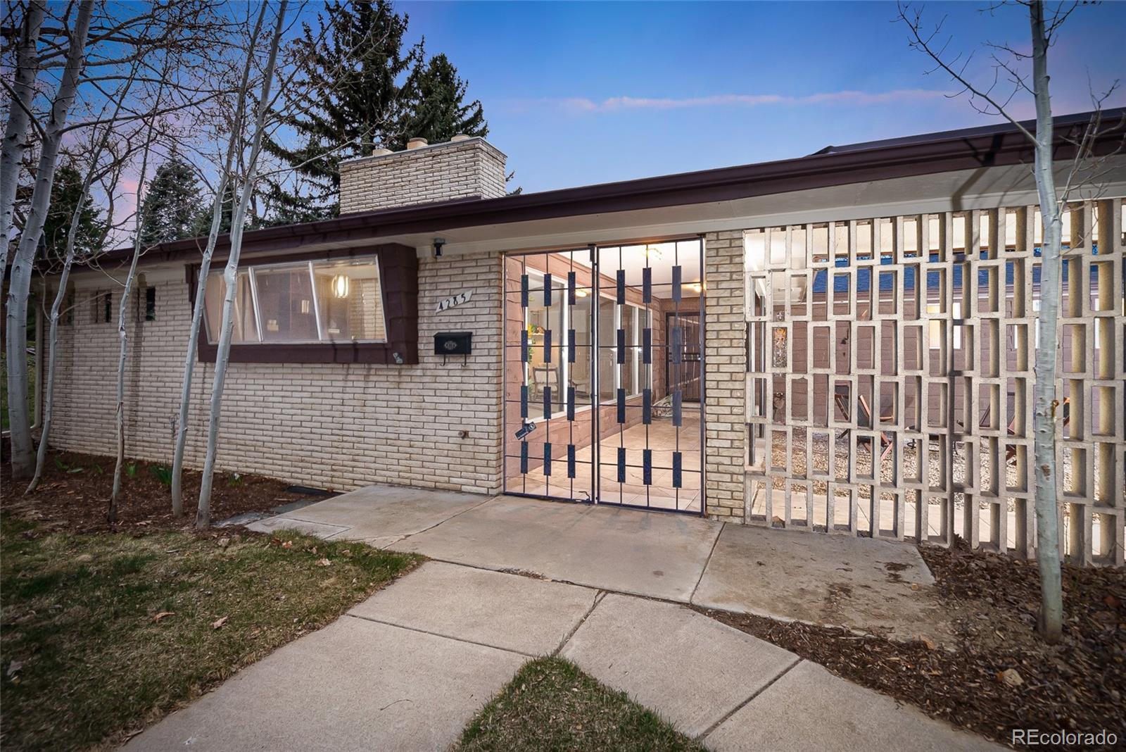 4285 Everett Street Wheat Ridge, CO 80033 - Photo 2 of 40 Gallery Image 2