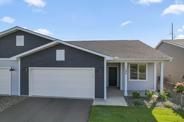 $349,900 | 192 Gambel Street, River Falls, WI 54022