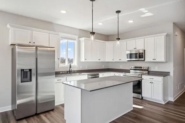 $349,900 | 192 Gambel Street, River Falls, WI 54022