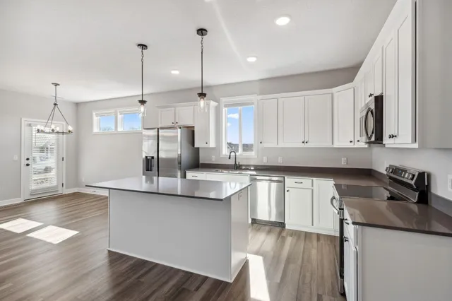 $349,900 | 192 Gambel Street, River Falls, WI 54022