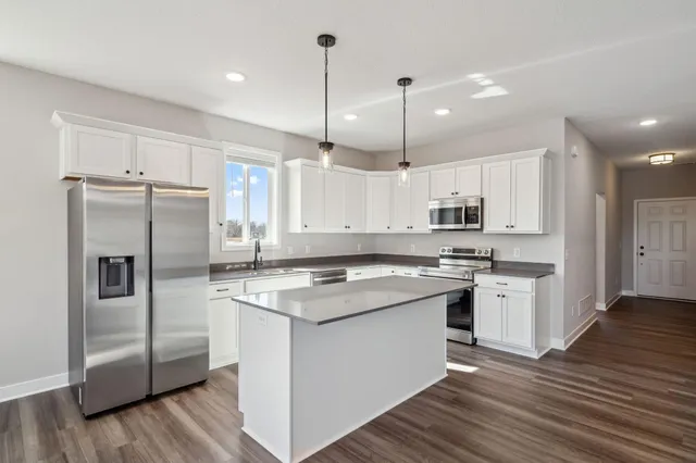 $349,900 | 192 Gambel Street, River Falls, WI 54022