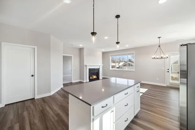 $349,900 | 192 Gambel Street, River Falls, WI 54022