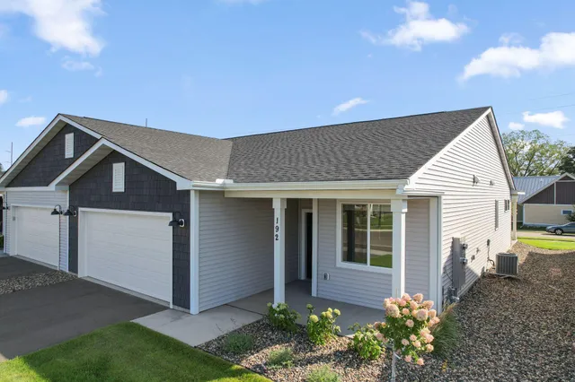 $349,900 | 192 Gambel Street, River Falls, WI 54022