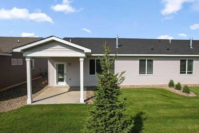 $349,900 | 192 Gambel Street, River Falls, WI 54022