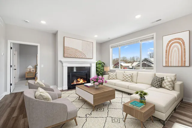 $349,900 | 192 Gambel Street, River Falls, WI 54022