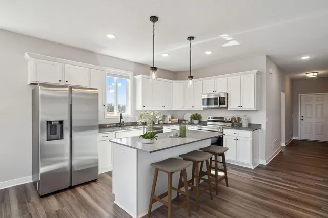 $349,900 | 192 Gambel Street, River Falls, WI 54022