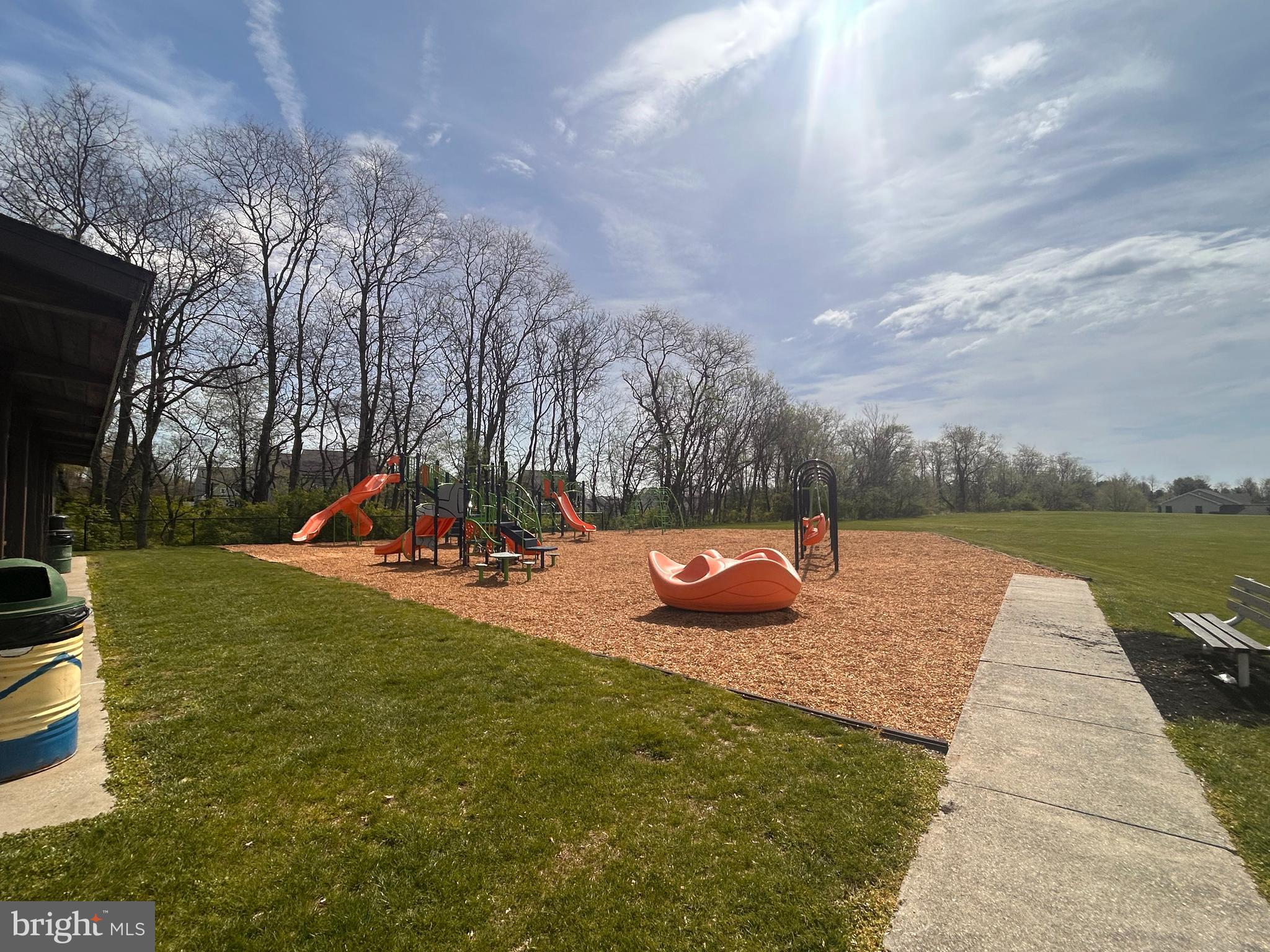 1602 Churchill Road Harrisburg, PA 17111 - Photo 54 of 61 Kings Crossing Community Playground