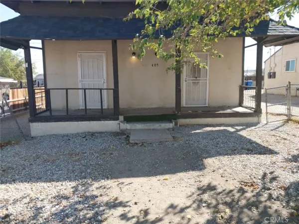 $265,000 | 405-a&b North 3rd Avenue, Barstow, CA 92311