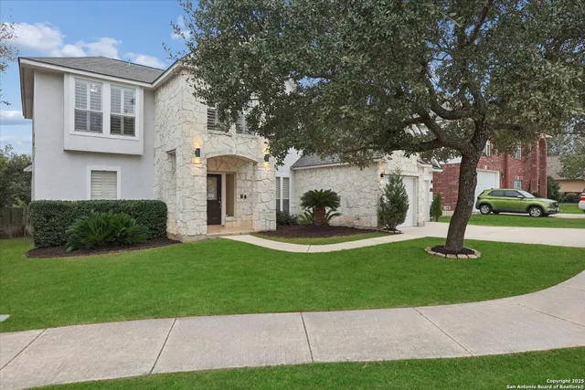 $3,300 | 24207 Bear Mountain, San Antonio, TX 78258