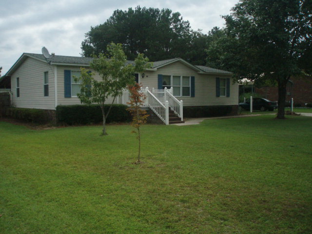 348 Robersonville Road Washington, NC 27889 - Photo 1 of 1 Primary Photo