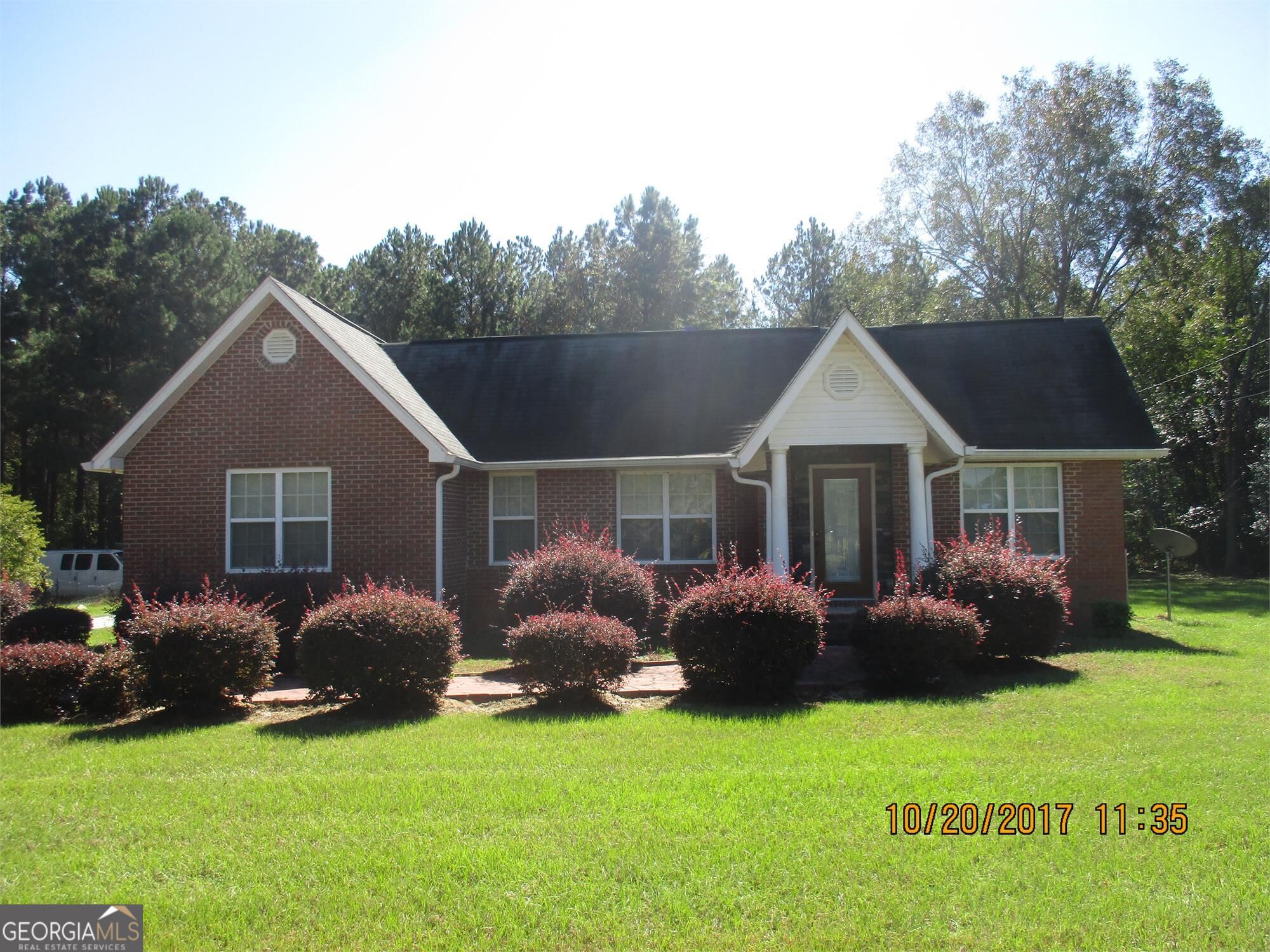 6890 Knoxville Road Lizella, GA 31052 - Photo 1 of 5 Gallery Image 1