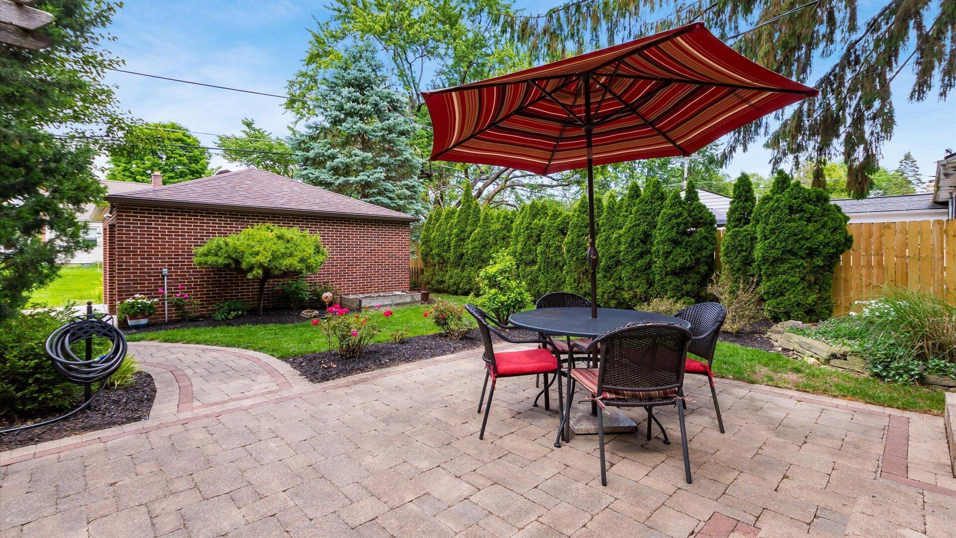 474 Acton Road Columbus, OH 43214 - Photo 19 of 53 19