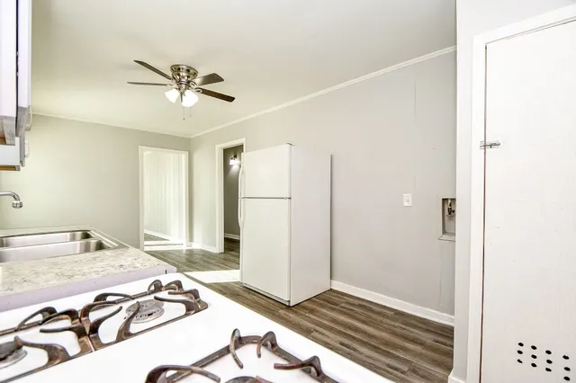 $900 | 5000 Noble Street, Unit 6, Houston, TX 77020