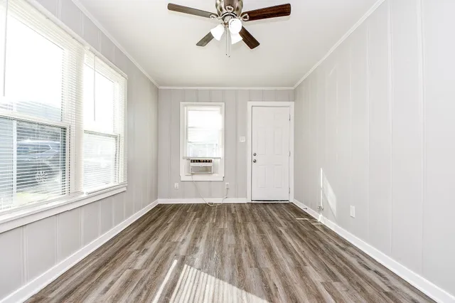 $900 | 5000 Noble Street, Unit 6, Houston, TX 77020