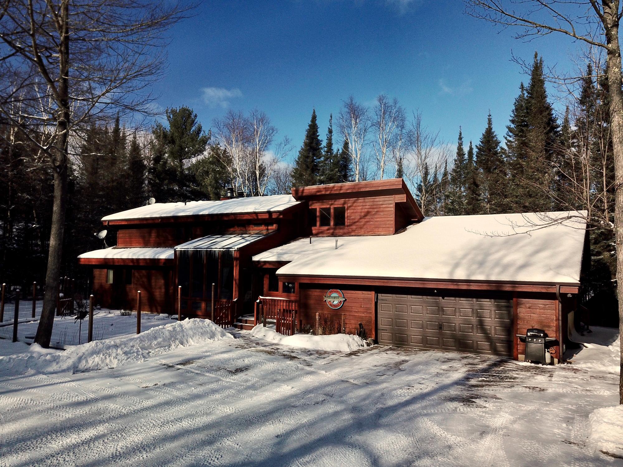 2033 Musky Road Eagle River, WI 54521 - Photo 6 of 68 Gallery Image 6