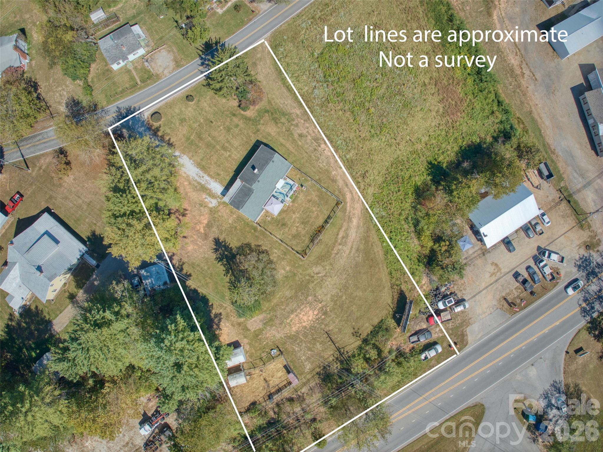 99 Justice Ridge Road Candler, NC 28715 - Photo 3 of 33 Gallery Image 3