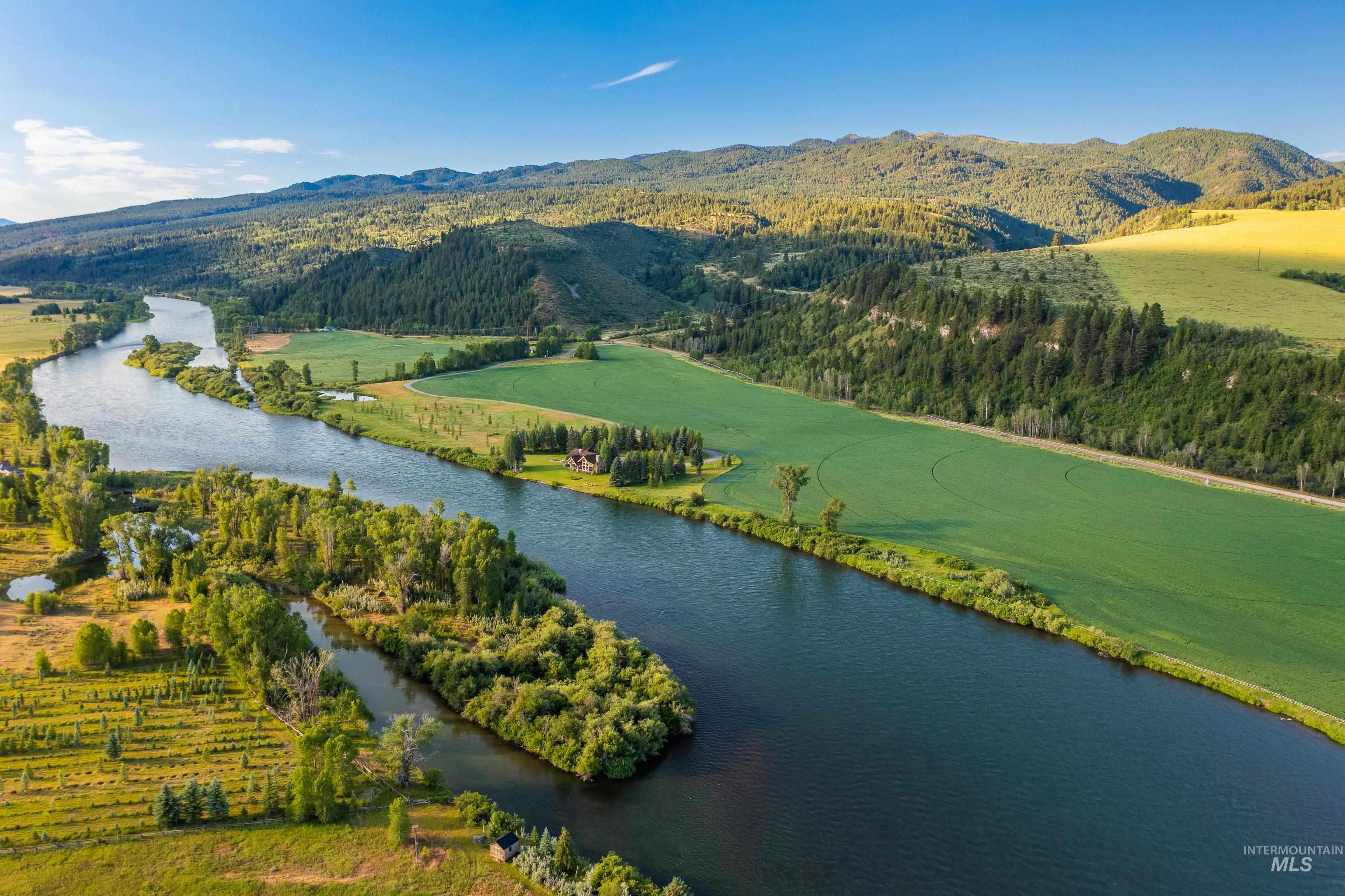 567 Snake River Road Swan Valley, ID 83449 - Photo 45 of 50 Gallery Image 45