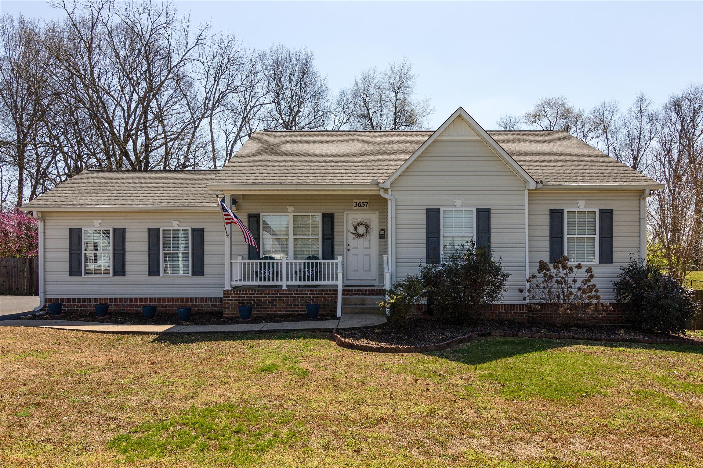 3657 Rutherford Drive Spring Hill, TN 37174 - Photo 1 of 28 Gallery Image 1