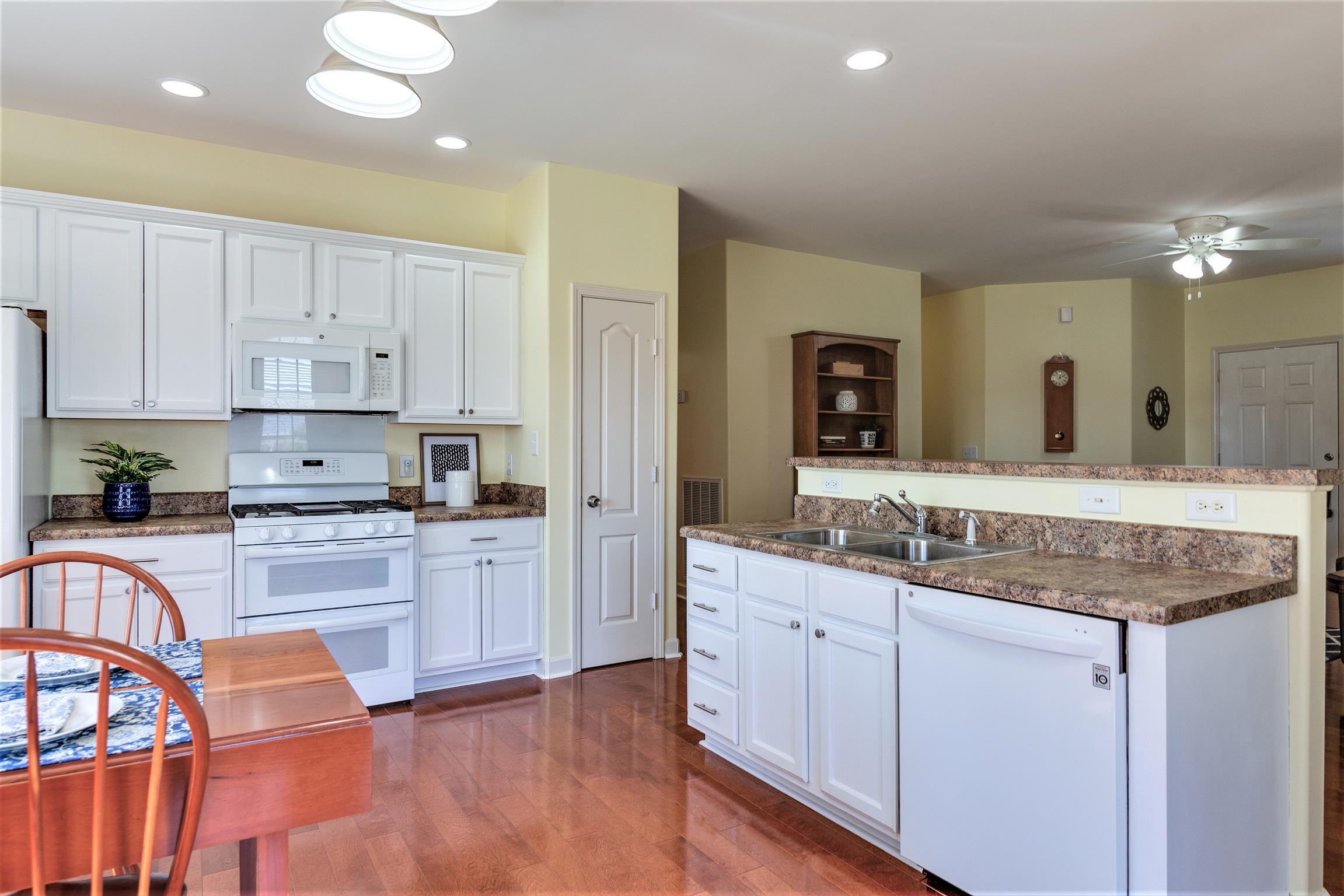 3657 Rutherford Drive Spring Hill, TN 37174 - Photo 11 of 28 Gallery Image 11