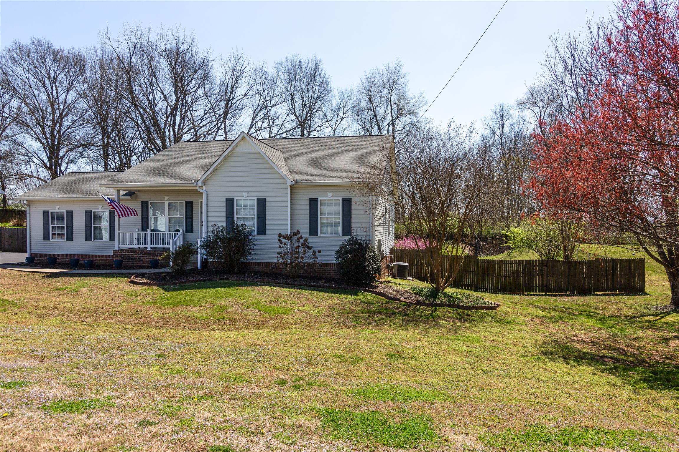3657 Rutherford Drive Spring Hill, TN 37174 - Photo 28 of 28 Gallery Image 28