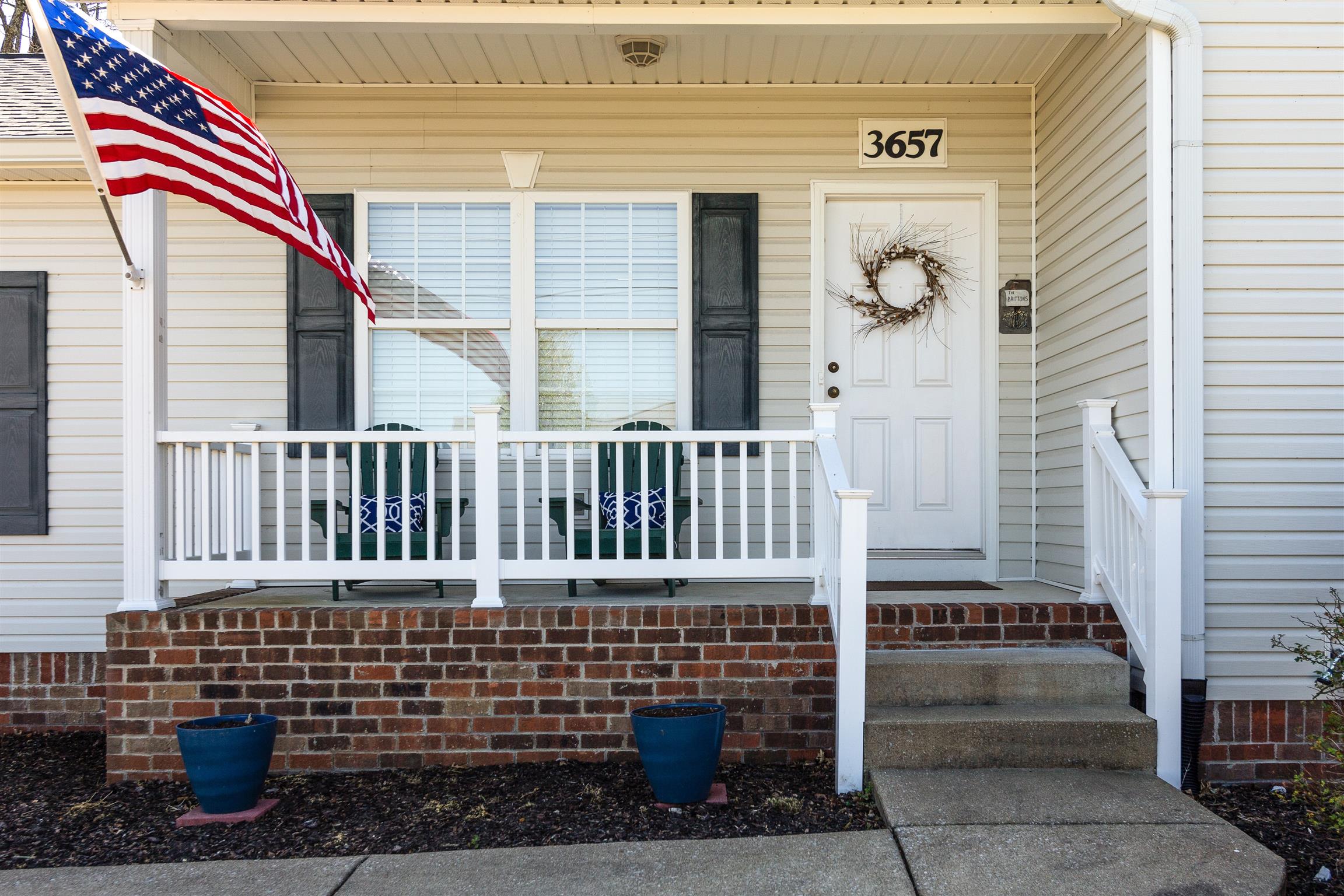 3657 Rutherford Drive Spring Hill, TN 37174 - Photo 3 of 28 Gallery Image 3