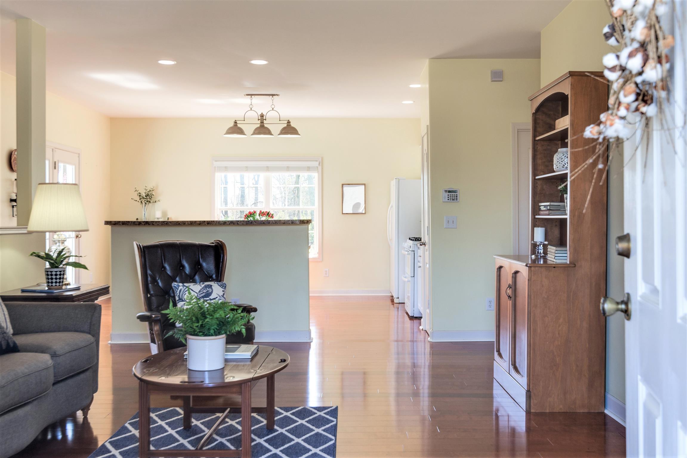 3657 Rutherford Drive Spring Hill, TN 37174 - Photo 4 of 28 Gallery Image 4