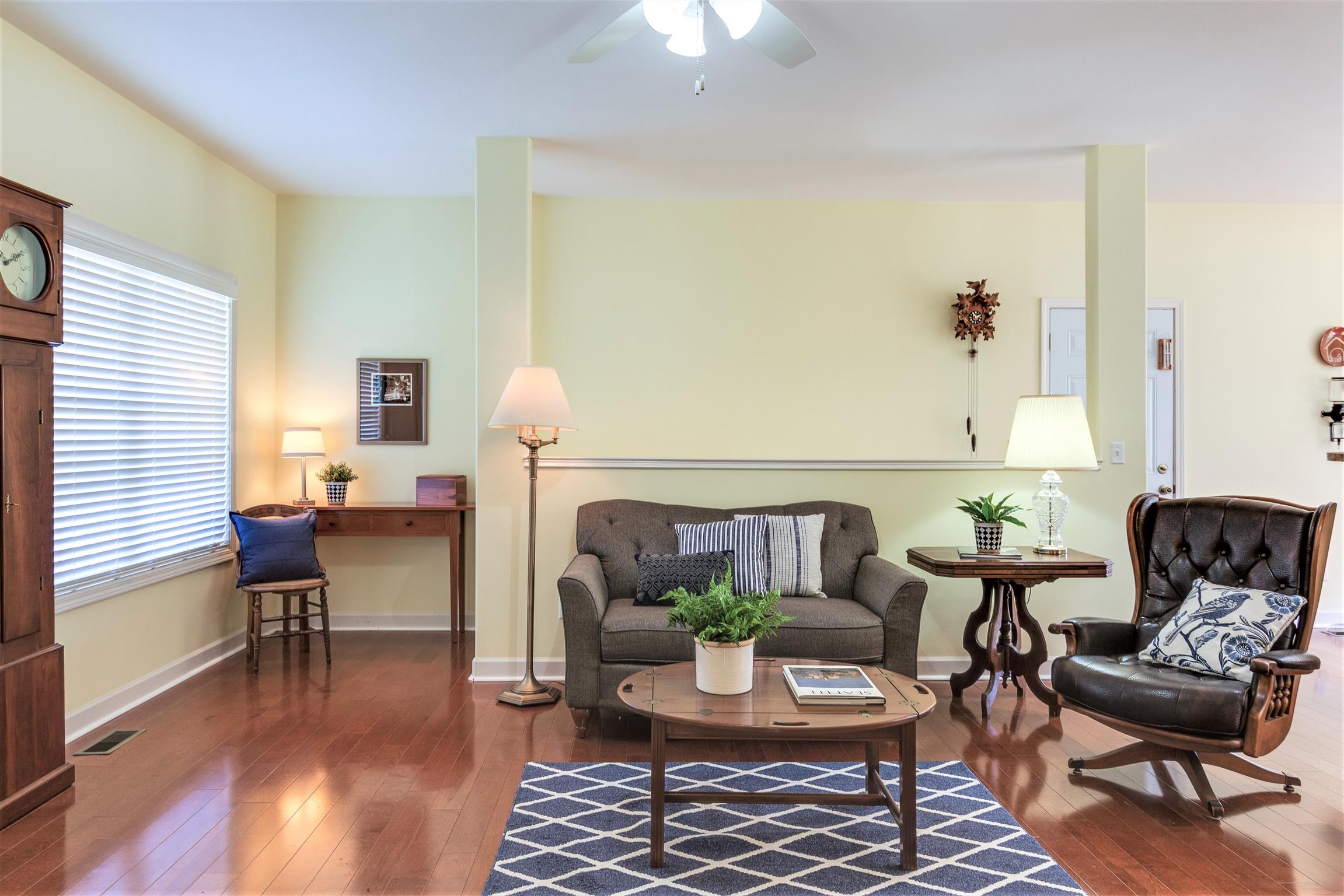 3657 Rutherford Drive Spring Hill, TN 37174 - Photo 5 of 28 Gallery Image 5