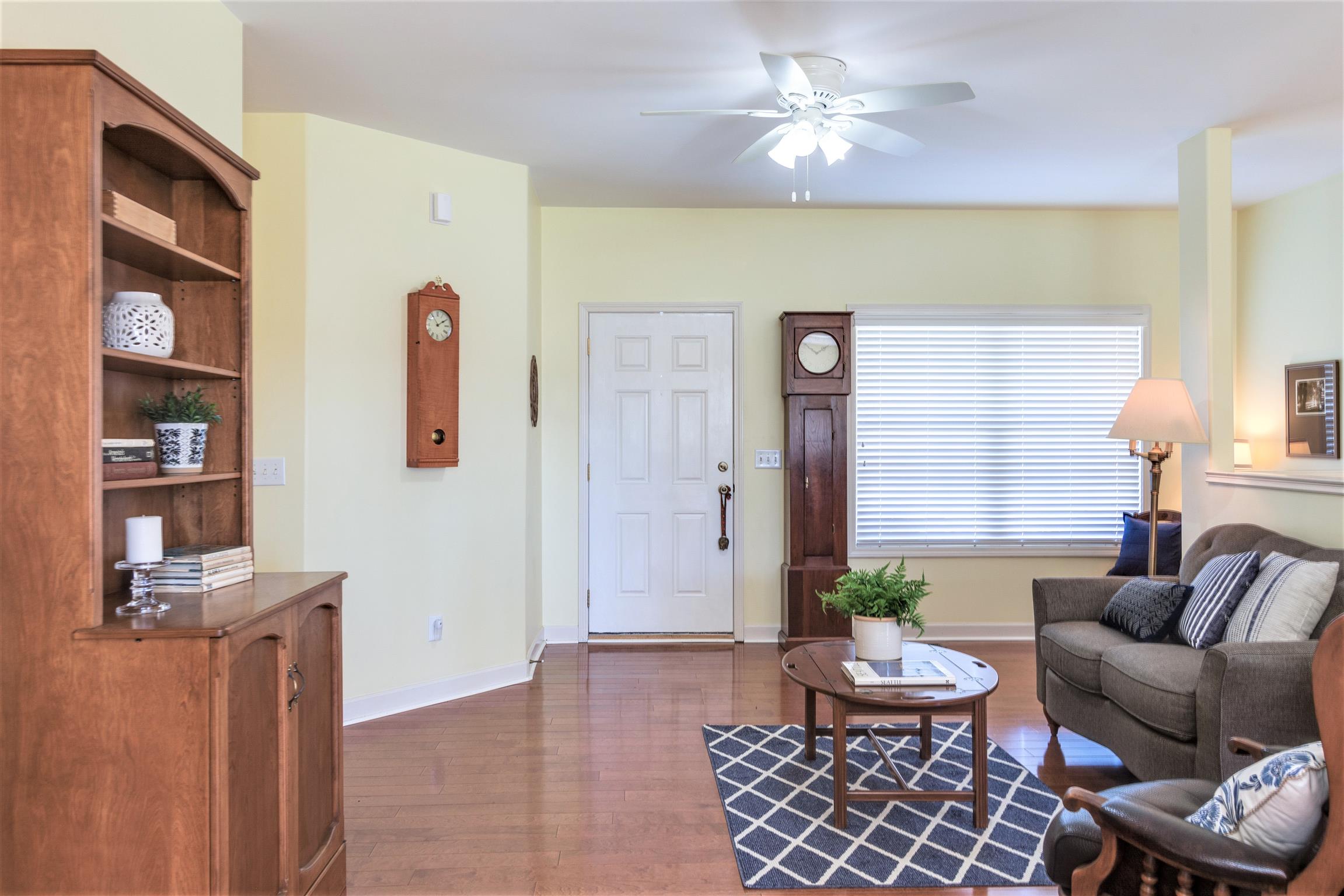 3657 Rutherford Drive Spring Hill, TN 37174 - Photo 6 of 28 Gallery Image 6