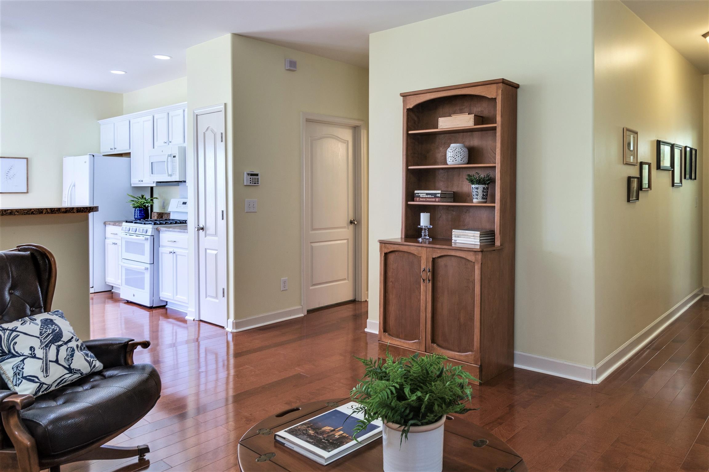 3657 Rutherford Drive Spring Hill, TN 37174 - Photo 7 of 28 Gallery Image 7