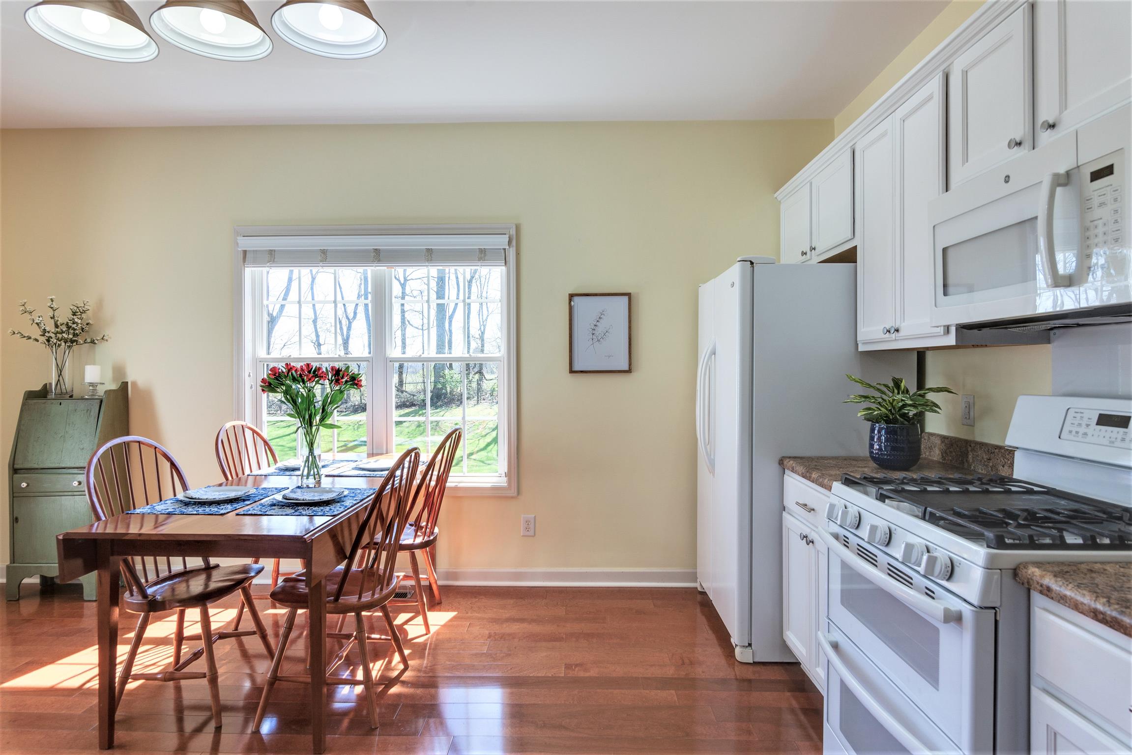 3657 Rutherford Drive Spring Hill, TN 37174 - Photo 8 of 28 Gallery Image 8
