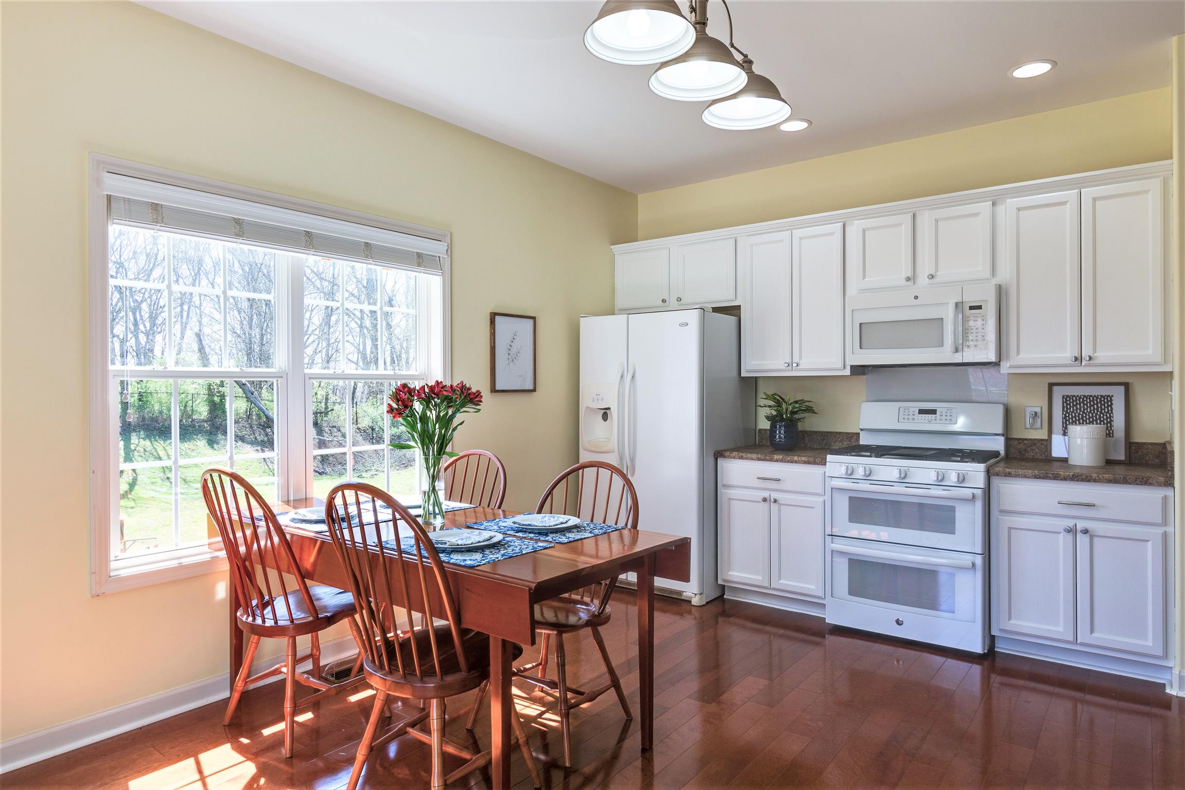 3657 Rutherford Drive Spring Hill, TN 37174 - Photo 9 of 28 Gallery Image 9