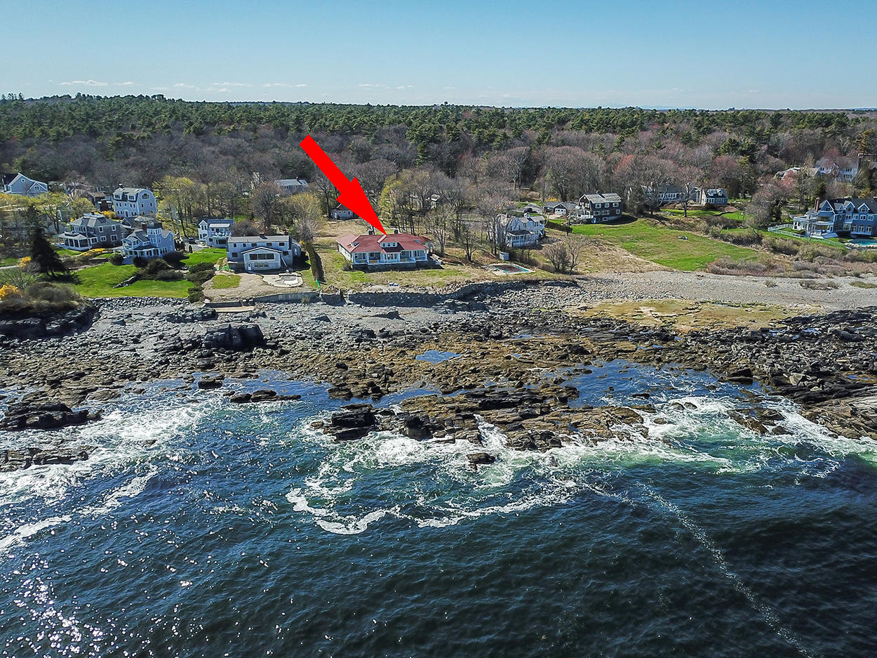 13 Tides Edge Road Cape Elizabeth, ME 04107 - Photo 86 of 88 1389-13TidesEdgeDrone-A