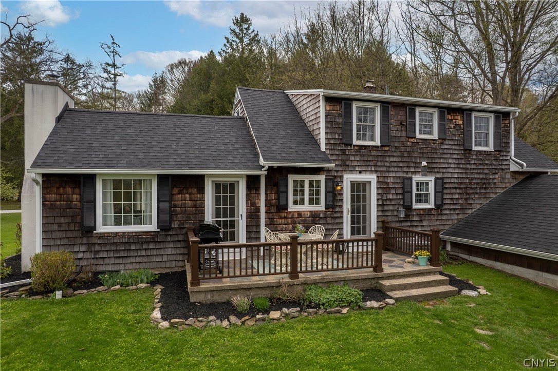 26 Jones Road Paris, NY 13456 - Photo 8 of 50
