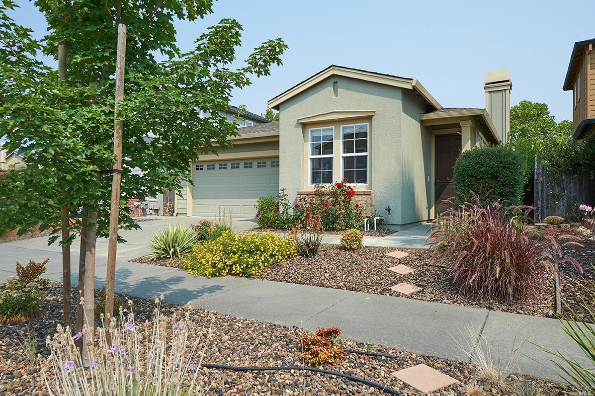 4004 Rickenbacker Drive Santa Rosa, CA 95407 - Photo 1 of 1 Gallery Image 1