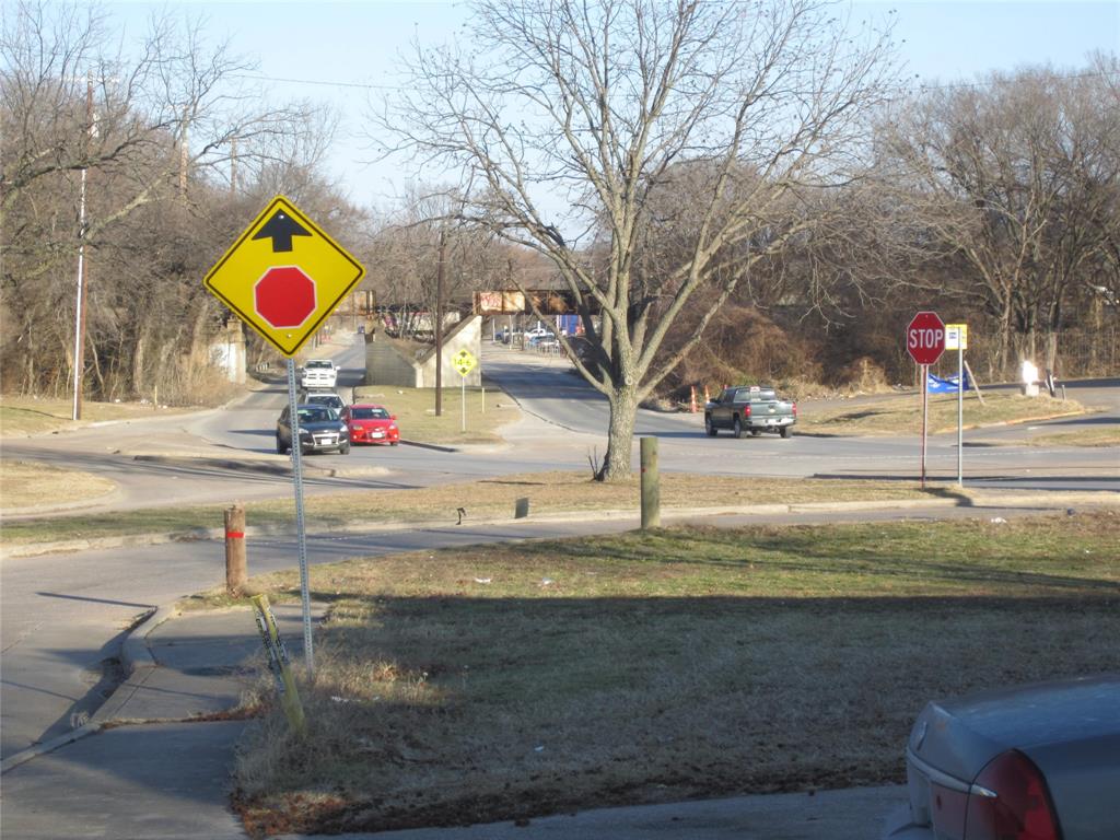 3517 Forney Road Dallas, TX 75223 - Photo 3 of 7