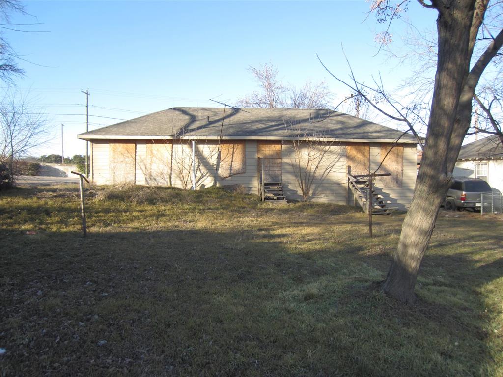 3517 Forney Road Dallas, TX 75223 - Photo 7 of 7